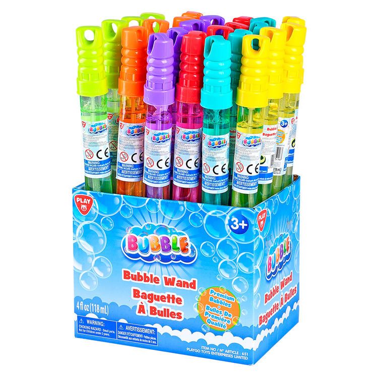 Recharge à bulles 4 oz