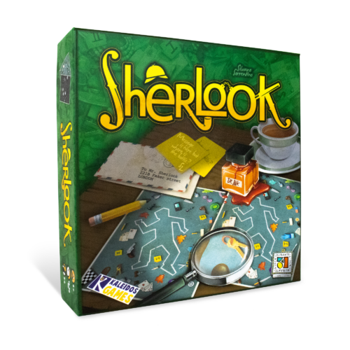 Sherlook