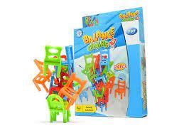 Chaises qui se balancent