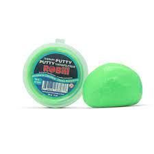 Putty thérapeutique verte - résistance classique