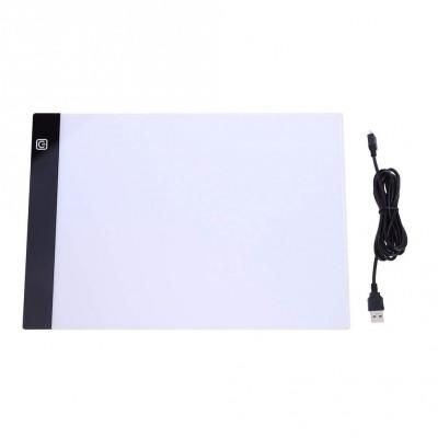 Tablette lumineuse Jacarou
