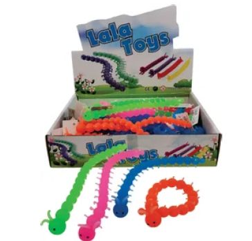 BRACELET CHENILLE À MANIPULER