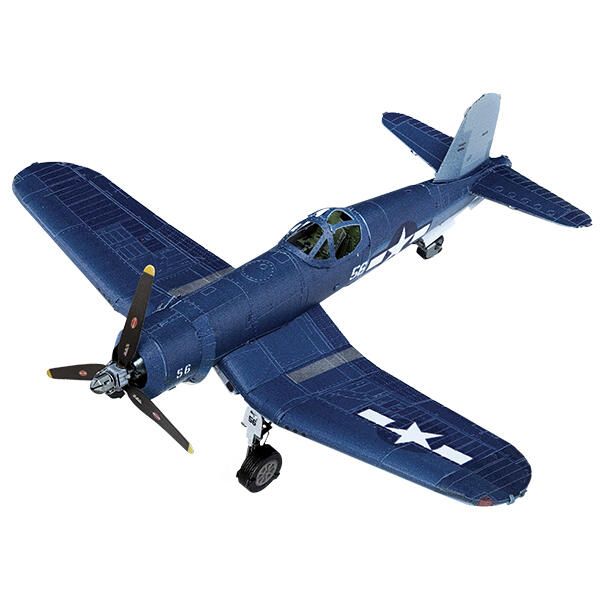 Metal Earth - F4U corsair
