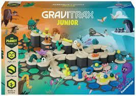 Gravitrax Junior starter XXL