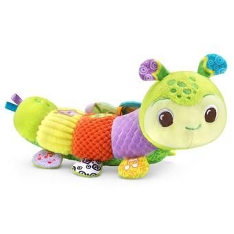 VTech - Myrtille, ma lumi-chenille sensorielle