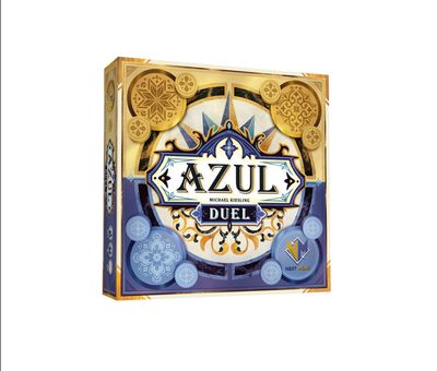 Azul - Duel (VF)