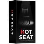 Hot seat