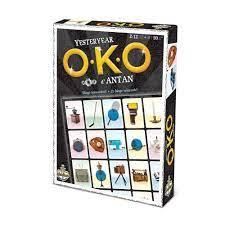 O.K.O. D'ANTAN