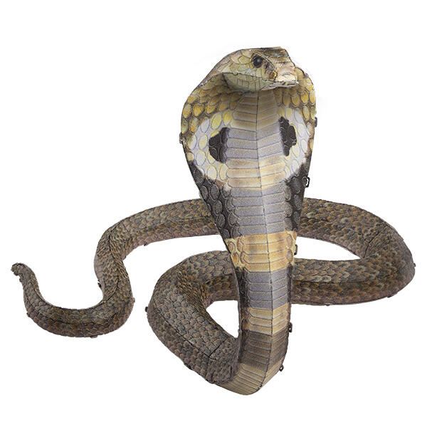 Metal Earth - Cobra