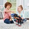 VTECH - SWITCH AND GO TRIO, LE MÉGA T-REX SOS 3 EN 1