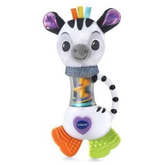 VTech - Hochet timéo p'tit zèbre
