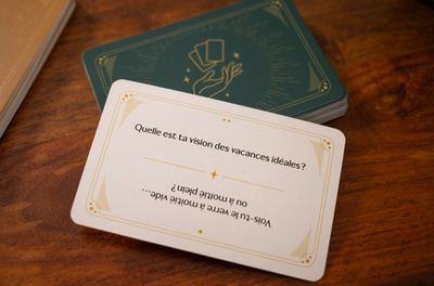 Ouvre ton jeu (VF)