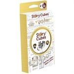 Story cubes - Harry Potter