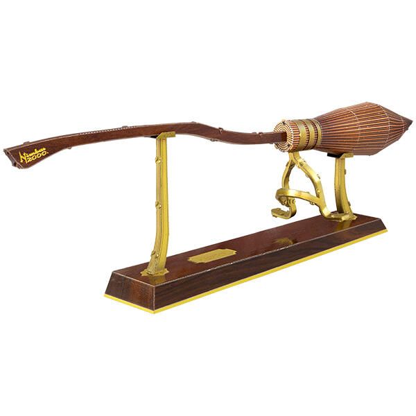 Metal Earth - Nimbus 2000
