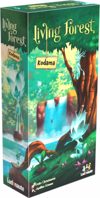 Living Forest - Extension Kodama