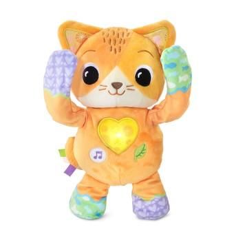 VTech - Fripon, cache-cache chaton