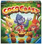 Coco Crazy