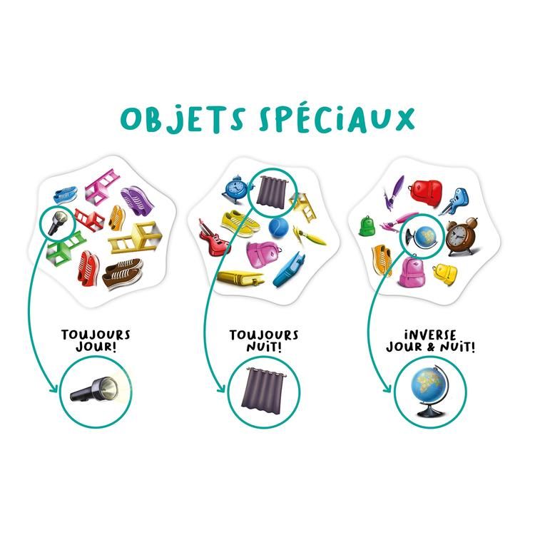 Flexiq - Flippe la fenêtre