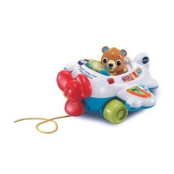 VTech - Super avion des p'tits loulous