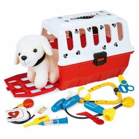 Valise vétérinaire