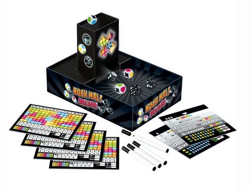 Encore! Deluxe