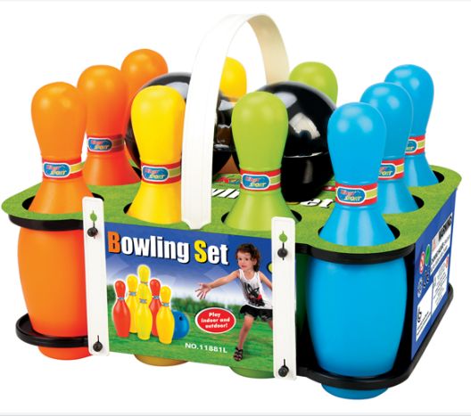 Jeu de quilles