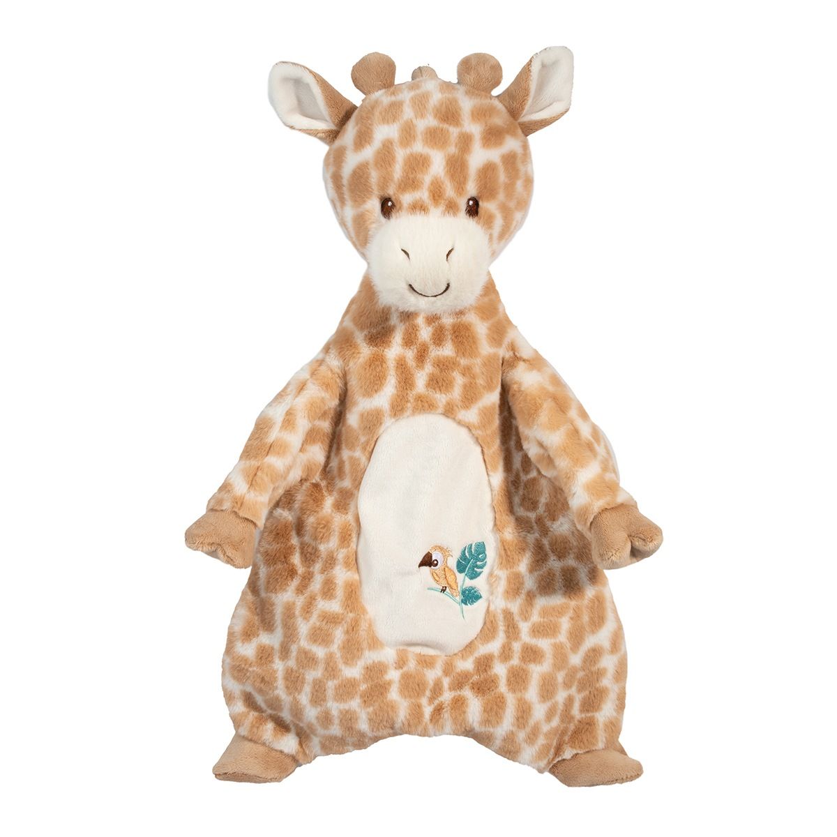 Peluche Douglas sshlumpie - Georgie la girafe