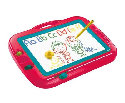 Tableau à dessin magnétique pako