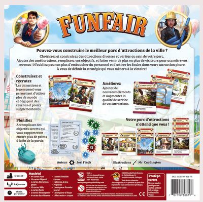 Funfair