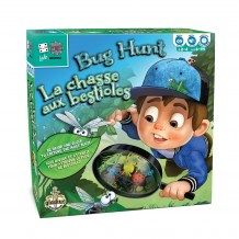 Ludo &amp; méninges - La chasse aux bestioles