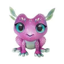 Nebulous Stars - Peluche lilya 20 cm