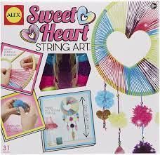 Sweet heart Alex