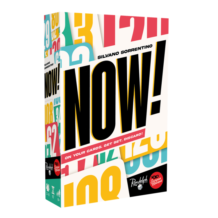NOW