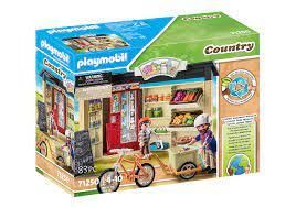 Playmobil 71250 - Boutique de la ferme