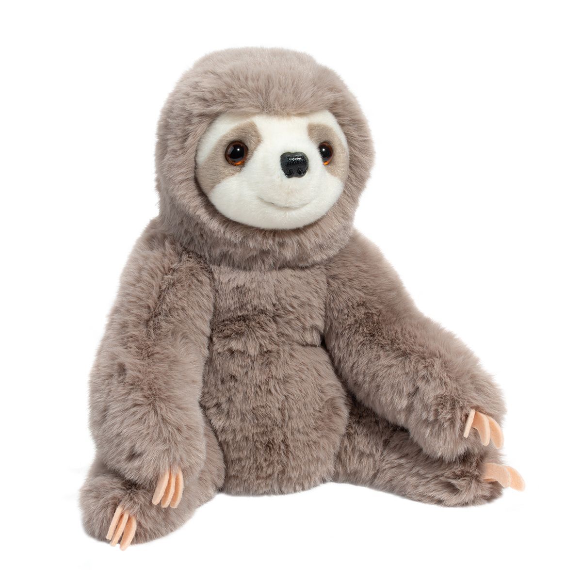 Peluche Douglas - Lizzie le paresseux