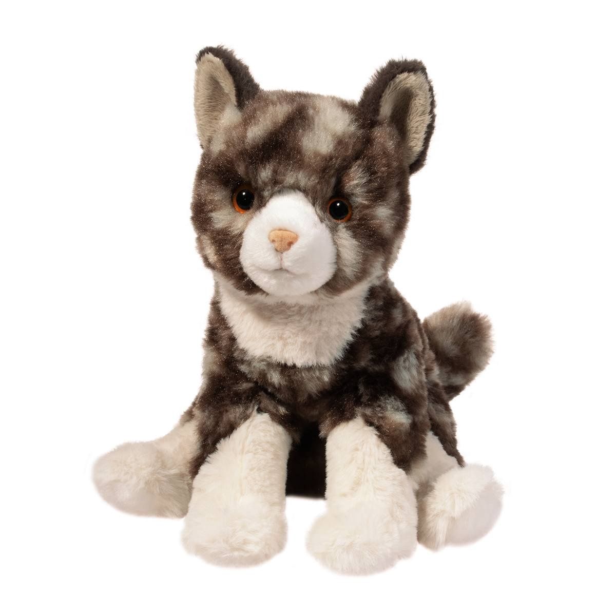 PELUCHE DOUGLAS - TRIXIE LE CHAT