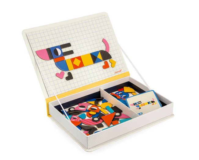 Mahneti'book - Modulo