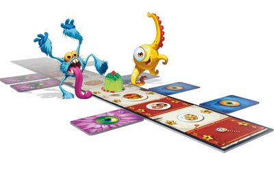 Monstrolicious (VF)