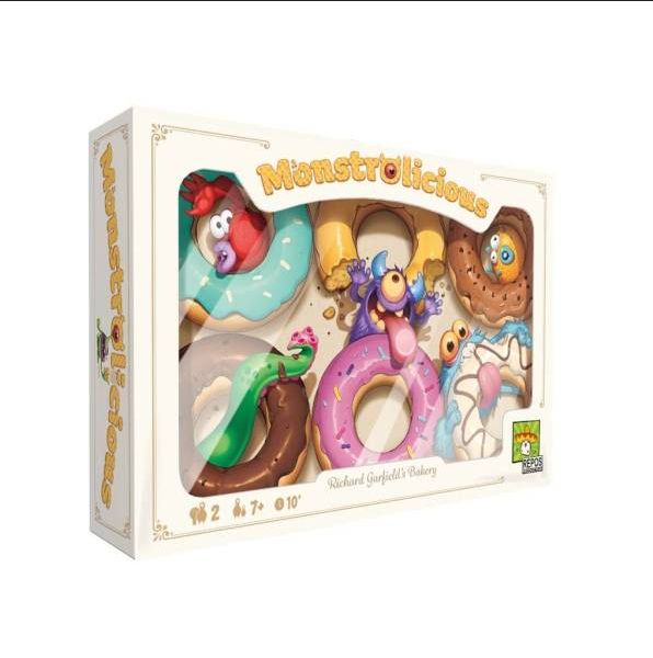 Monstrolicious (VF)