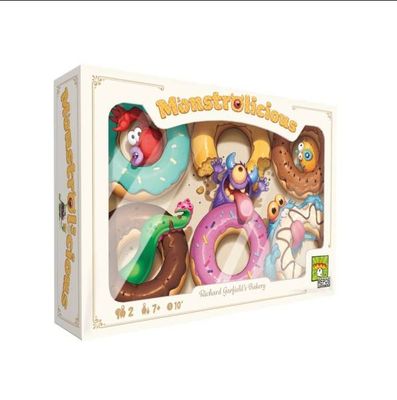 Monstrolicious (VF)