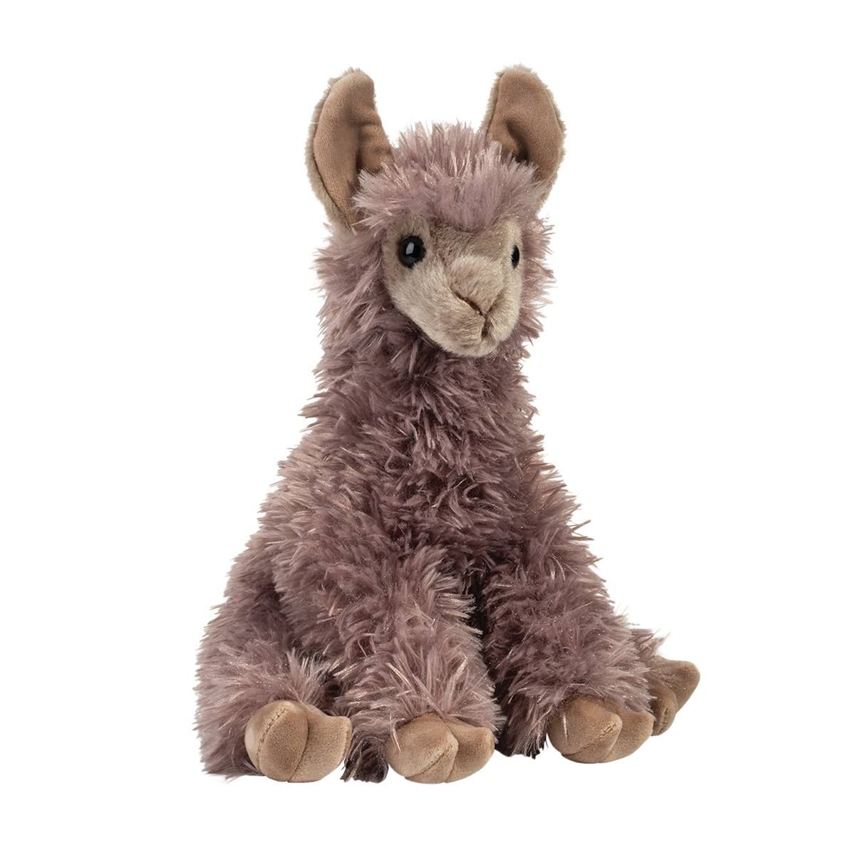 Peluche Douglas - Josie le lama