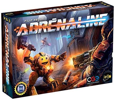 Adrénaline