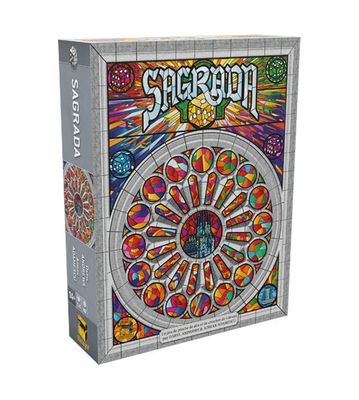 Sagrada (Fr)