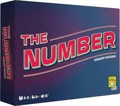 The Number (Fr)