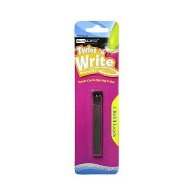 Recharge mine twistn 'write