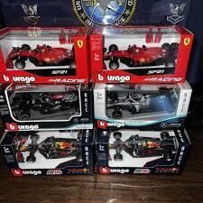 Maisto die cast F1 - Voiture de course