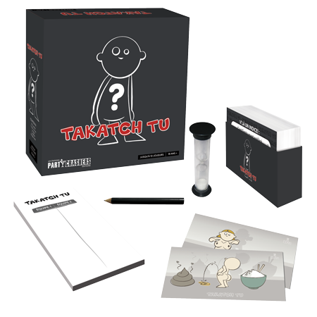 Takatch Tu