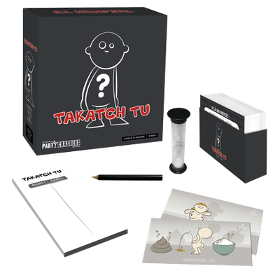 Takatch Tu