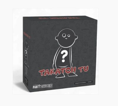 Takatch Tu