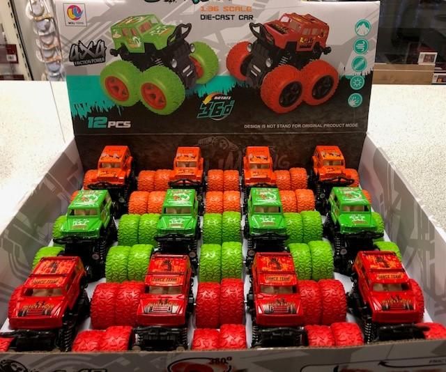 Monster Truck